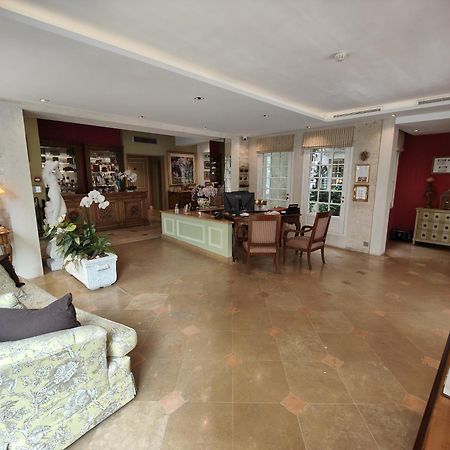Le Relais Medicis Ξενοδοχείο Παρίσι Εξωτερικό φωτογραφία