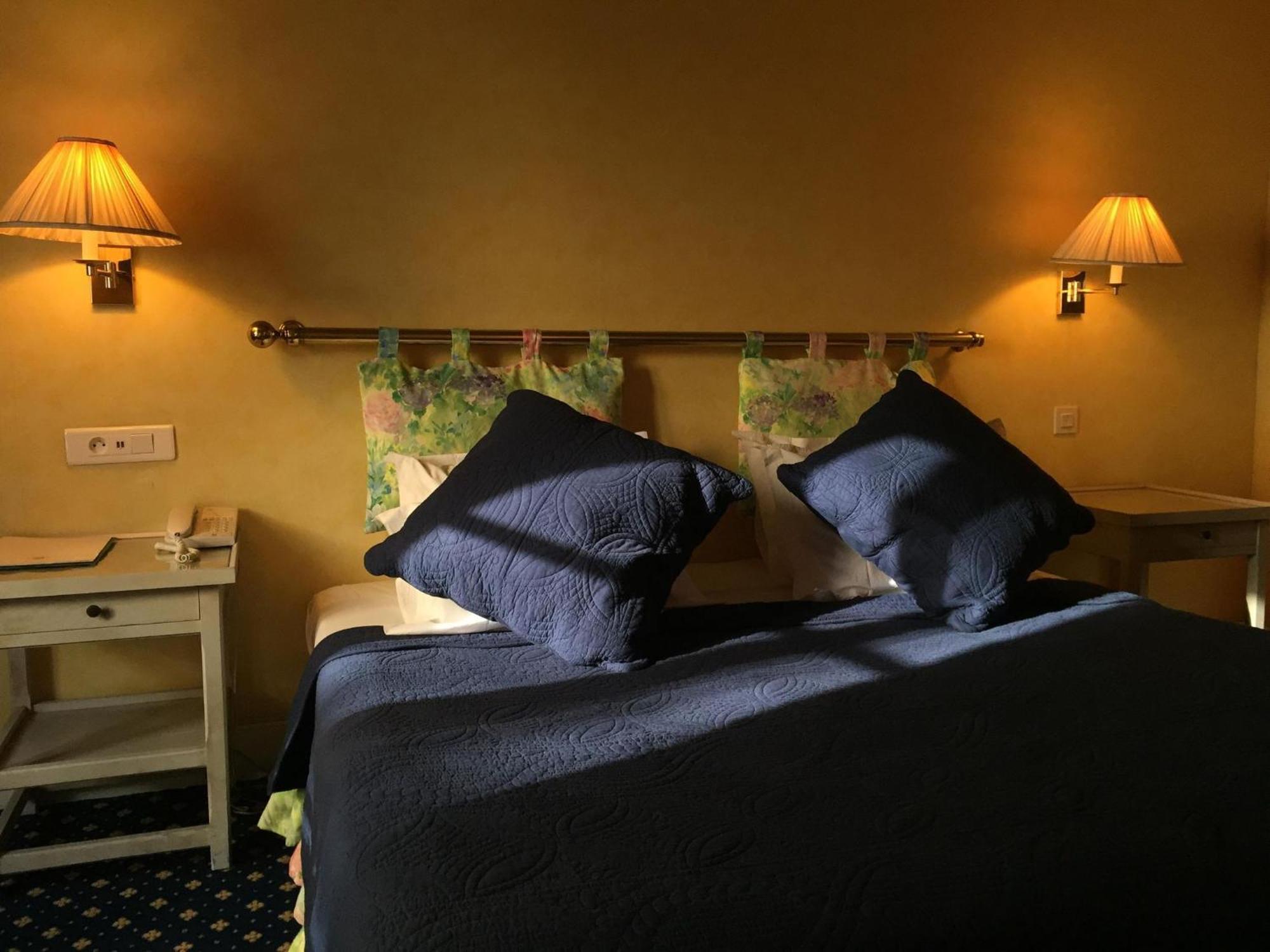 Le Relais Medicis Ξενοδοχείο Παρίσι Εξωτερικό φωτογραφία