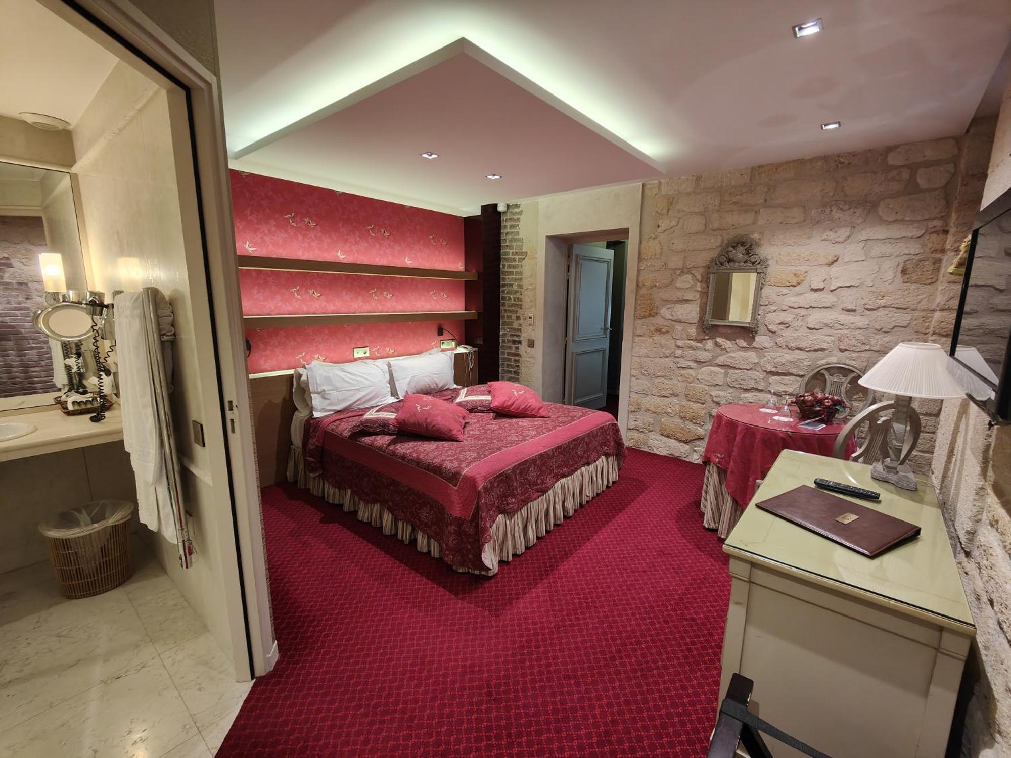 Le Relais Medicis Ξενοδοχείο Παρίσι Εξωτερικό φωτογραφία
