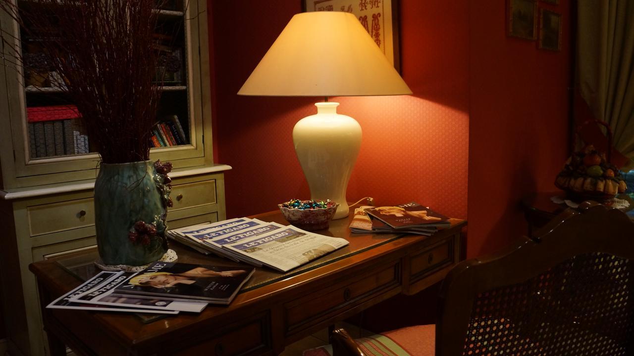 Le Relais Medicis Ξενοδοχείο Παρίσι Εξωτερικό φωτογραφία