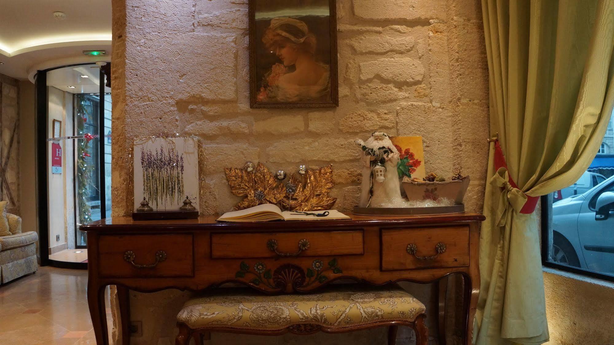 Le Relais Medicis Ξενοδοχείο Παρίσι Εξωτερικό φωτογραφία