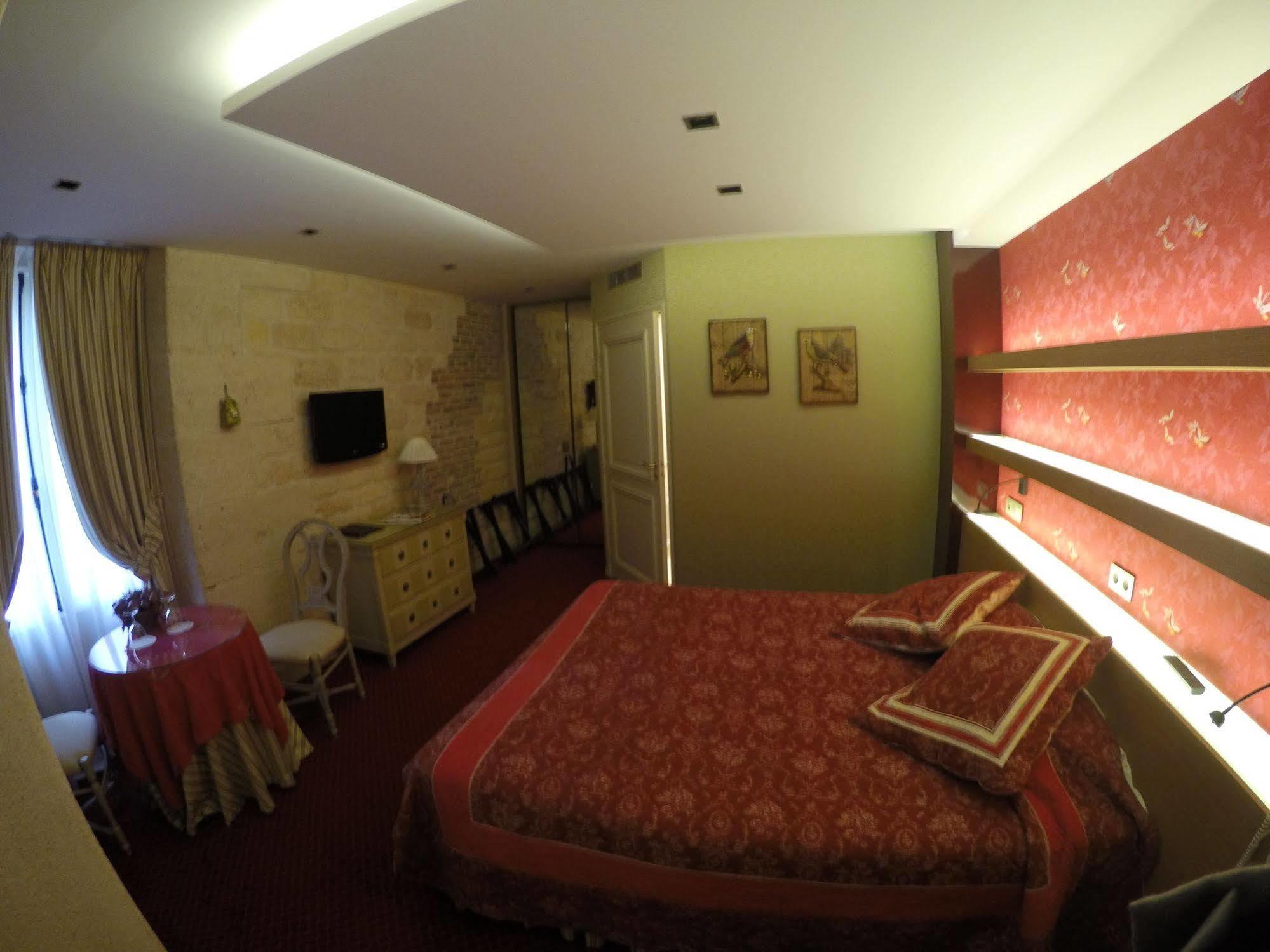 Le Relais Medicis Ξενοδοχείο Παρίσι Εξωτερικό φωτογραφία