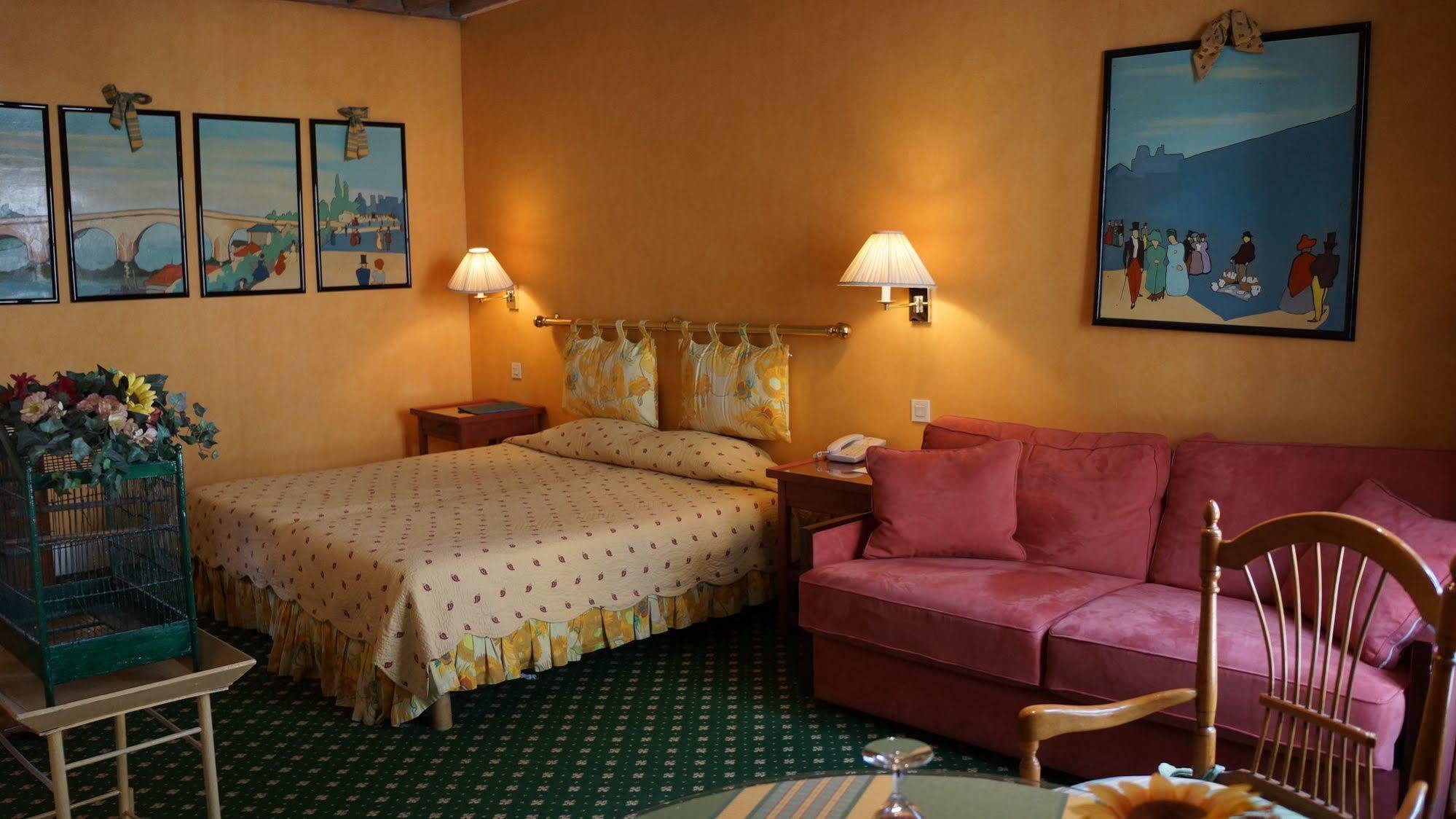 Le Relais Medicis Ξενοδοχείο Παρίσι Εξωτερικό φωτογραφία