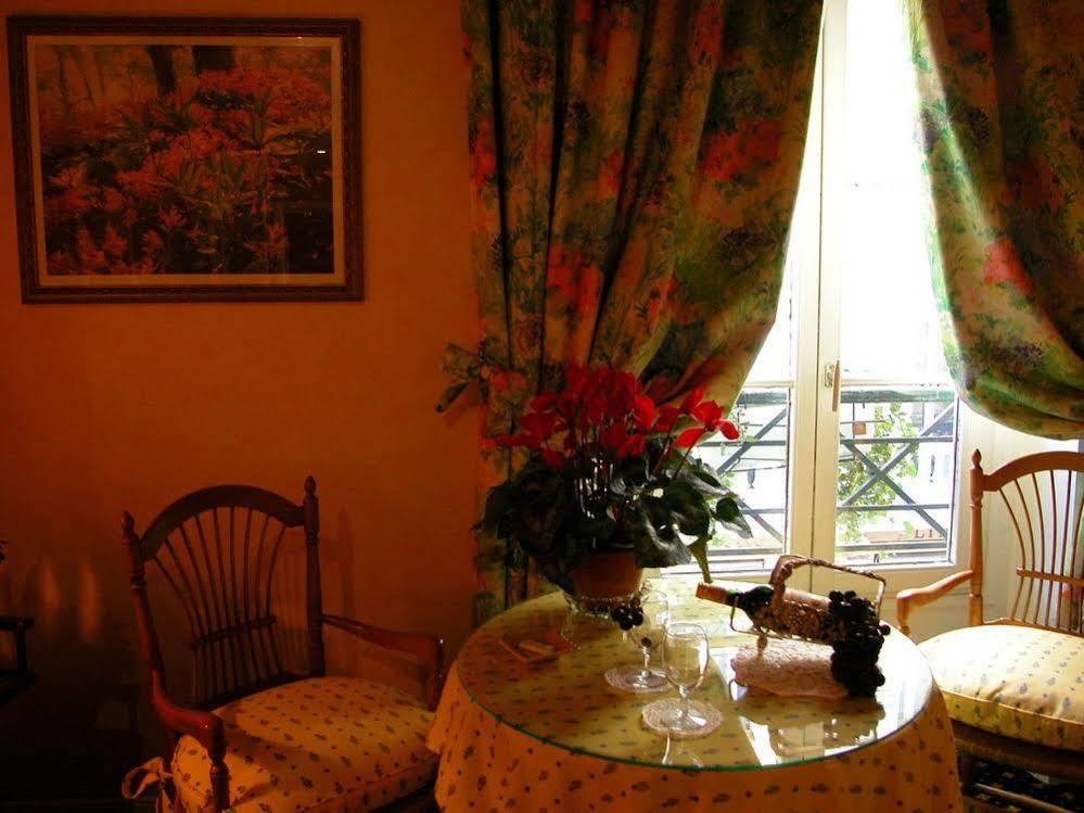 Le Relais Medicis Ξενοδοχείο Παρίσι Εξωτερικό φωτογραφία