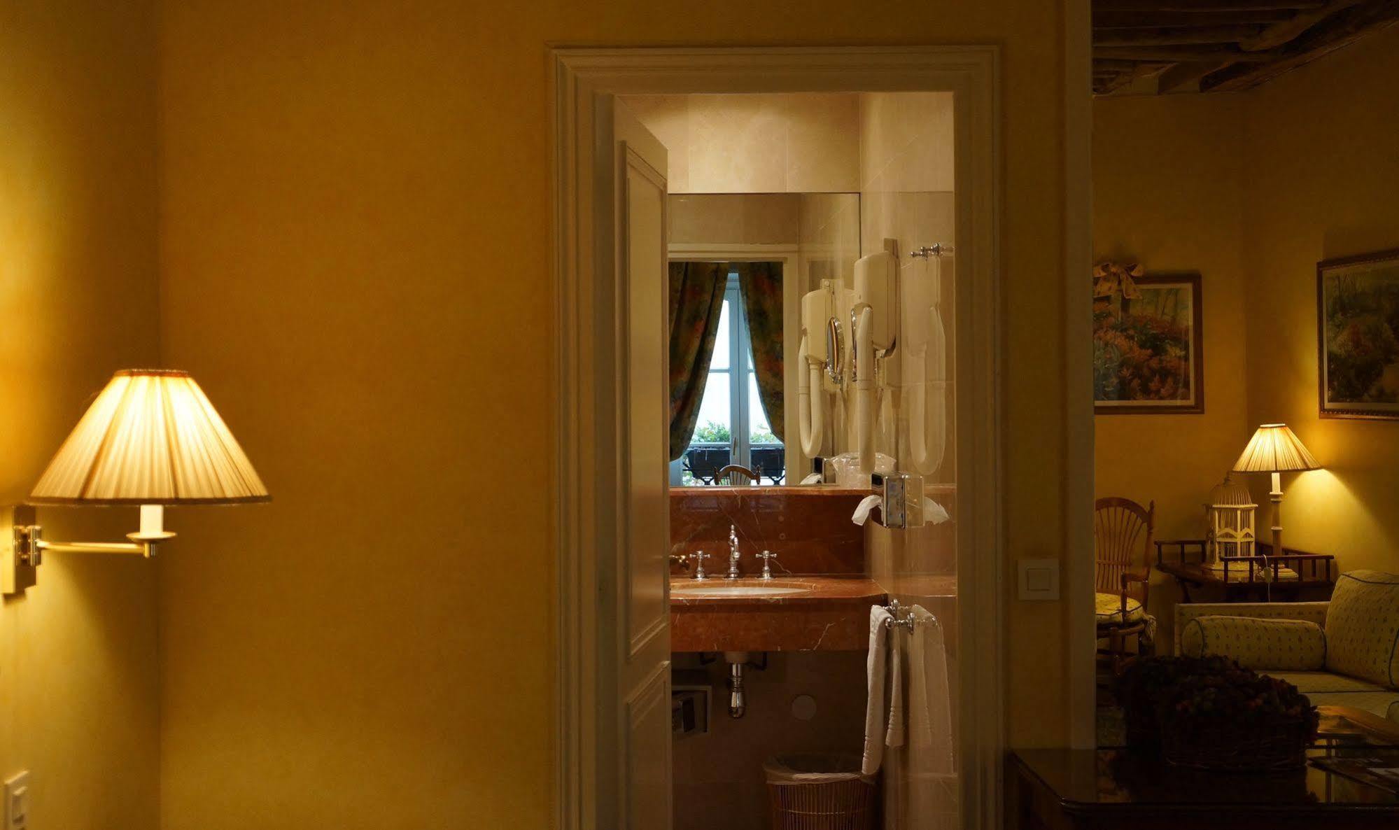 Le Relais Medicis Ξενοδοχείο Παρίσι Εξωτερικό φωτογραφία