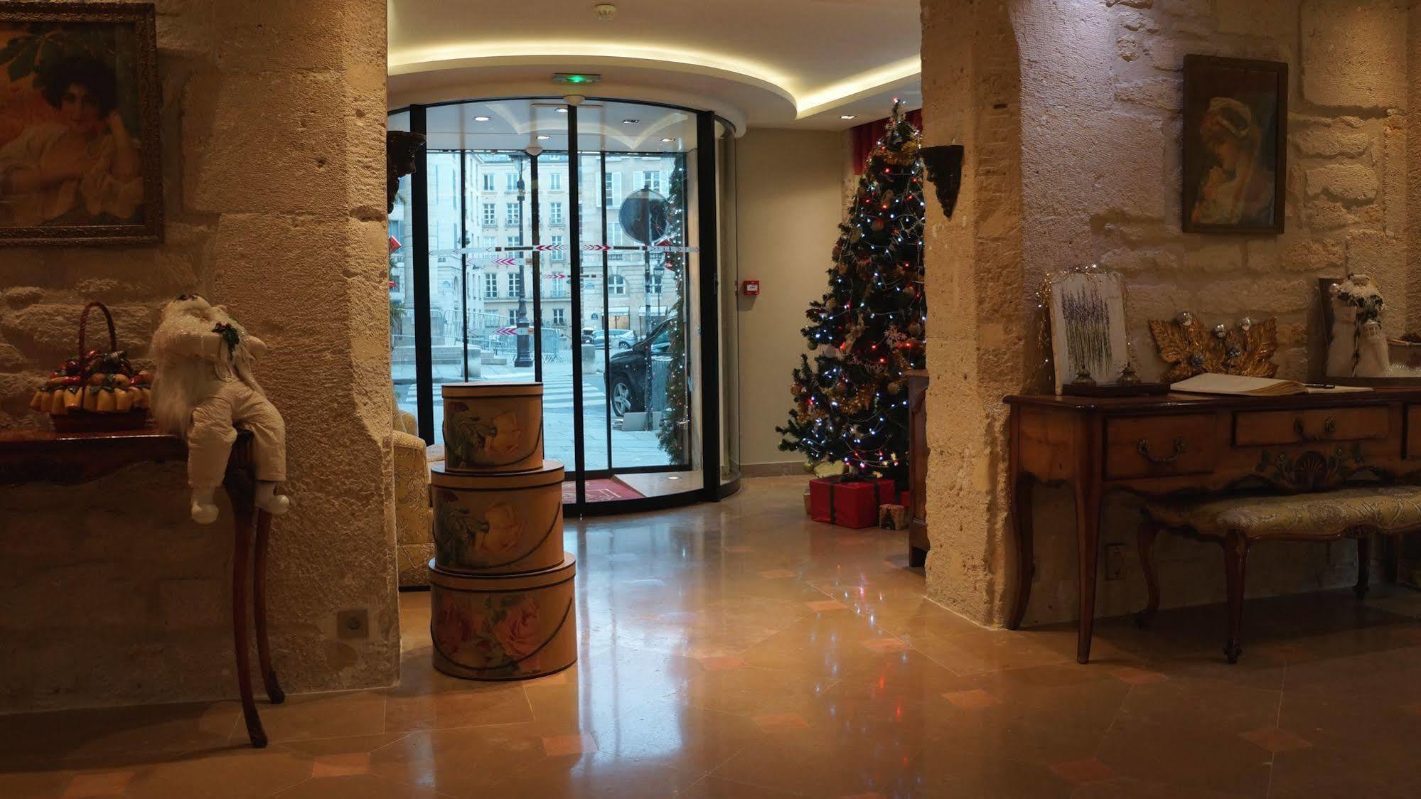Le Relais Medicis Ξενοδοχείο Παρίσι Εξωτερικό φωτογραφία