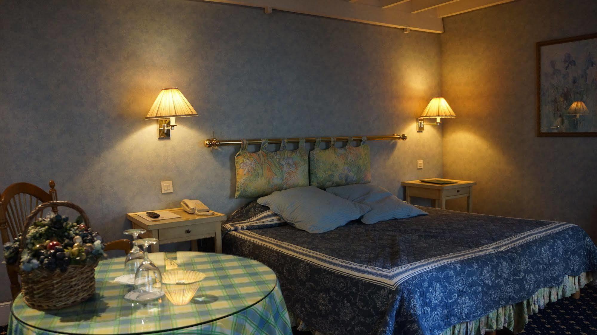 Le Relais Medicis Ξενοδοχείο Παρίσι Εξωτερικό φωτογραφία