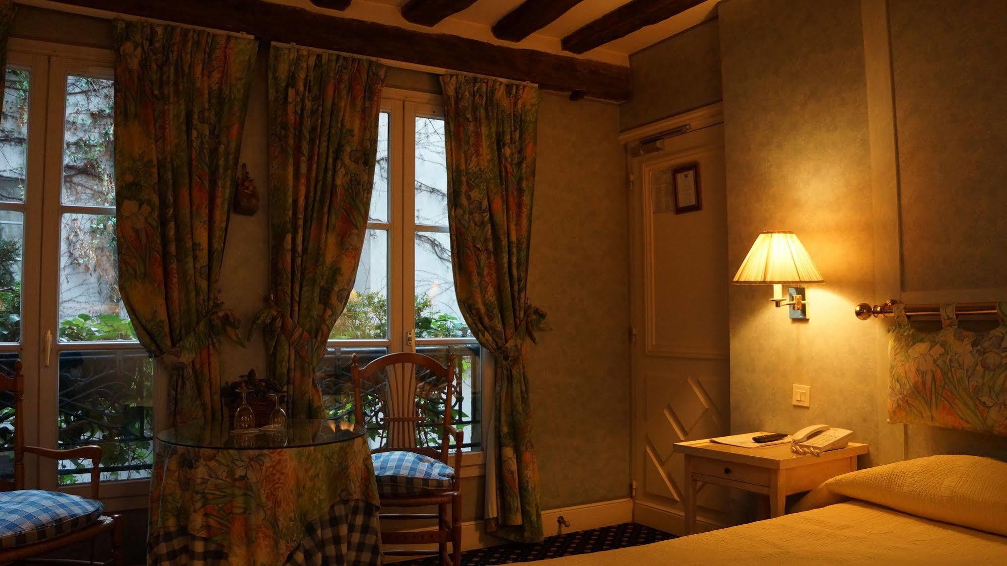 Le Relais Medicis Ξενοδοχείο Παρίσι Εξωτερικό φωτογραφία