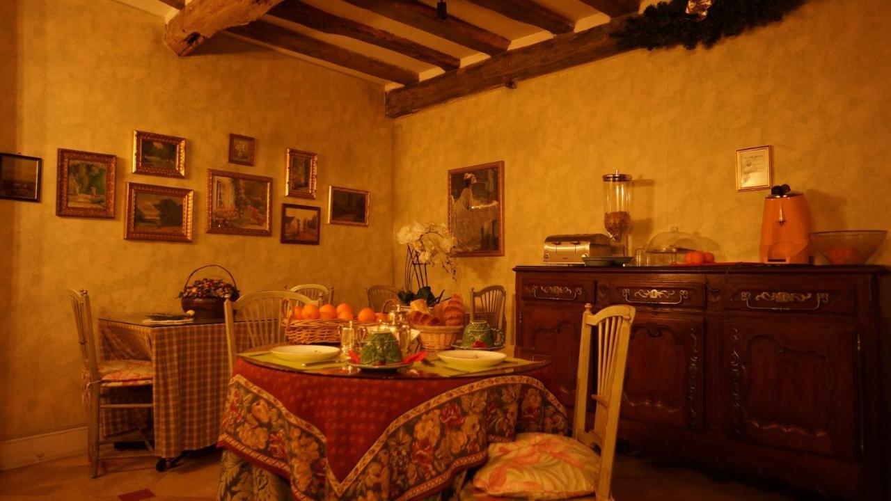 Le Relais Medicis Ξενοδοχείο Παρίσι Εξωτερικό φωτογραφία