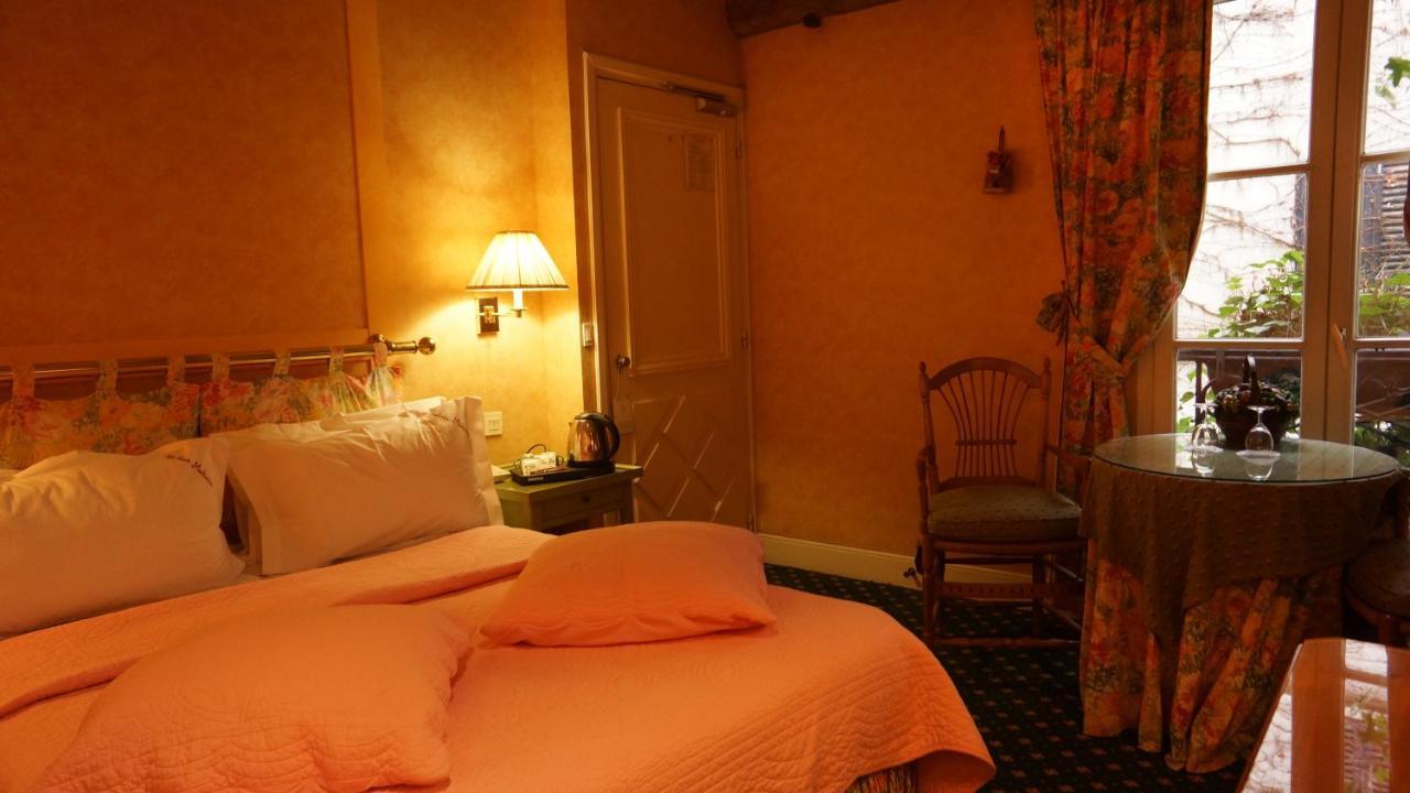 Le Relais Medicis Ξενοδοχείο Παρίσι Εξωτερικό φωτογραφία